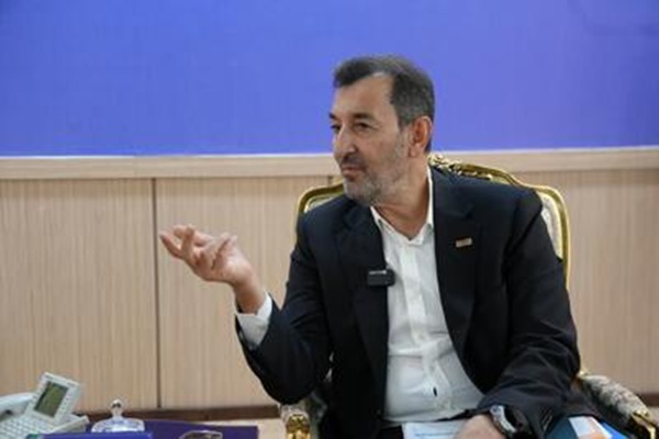 فولاد مکران
