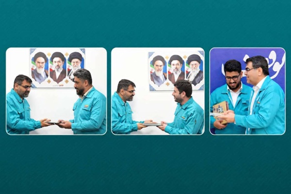 فولاد کاوه جنوب