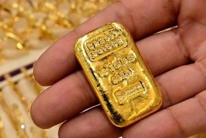 صعود قیمت طلا متوقف شد؛ اونس به مرز ۴۳۴۲ دلار رسید