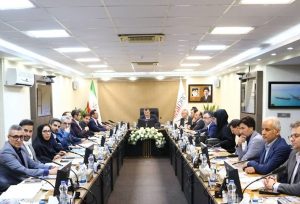معادن ایران در راه روسیه؛ حضور ۲۸ شرکت بزرگ در متال اکسپو ۲۰۲۶