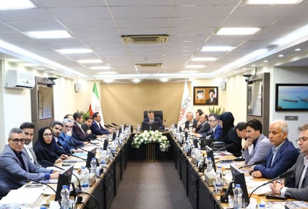 متال اکسپو ۲۰۲۶