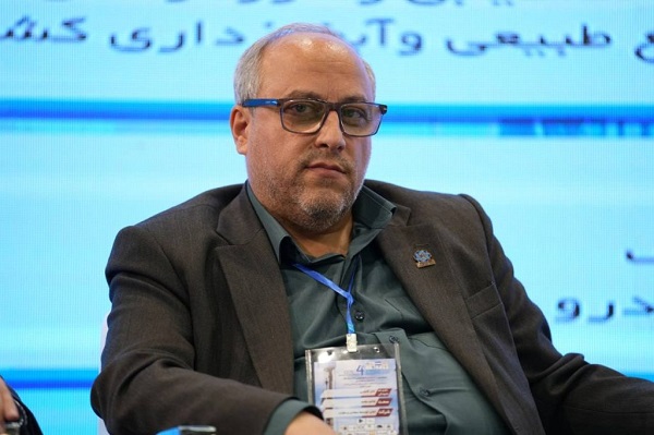محدوده اکتشافی