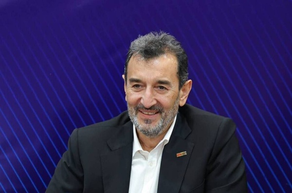 معادن سنگ آهن