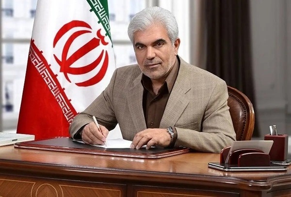 چادرملو