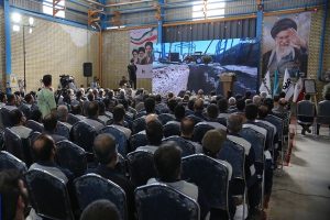 جهش ۲.۵ برابری ظرفیت تولید «ایران‌ذوب»