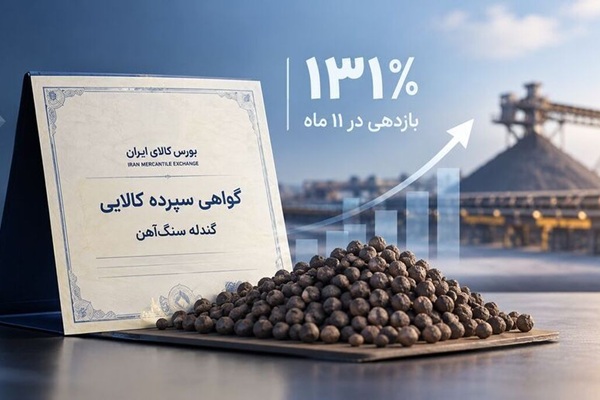 گواهی سپرده گندله