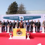 ایران کانماین ۲۰۲۶ با حضور ۱۲۸ شرکت داخلی و نمایندگان خارجی آغاز به کار کرد