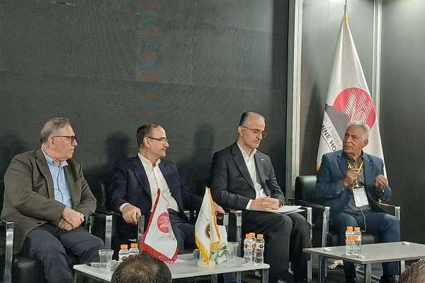 ذخیره ۲۵ تنی طلا برای ایران بسیار اندک است/ موانع غیرکارشناسی در مسیر بهرهبرداری از ذخایر طلا برداشته شود