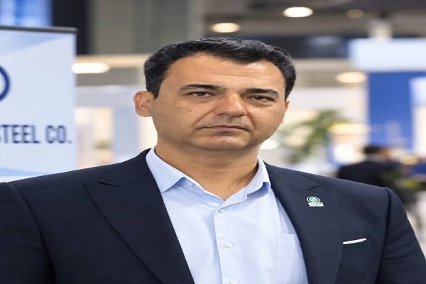 حضور در آنکیروس ۲۰۲۶؛ گام فولاد و نورد سبا برای ارتقای بهره‌وری و توسعه بازار