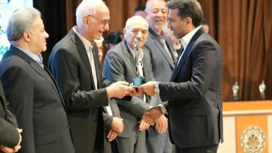 آهن و فولاد غدیر ایرانیان