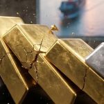 بدترین هفته قیمت طلا رقم خورد؛ سقوط اونس به زیر ۴۰۰۰ دلار