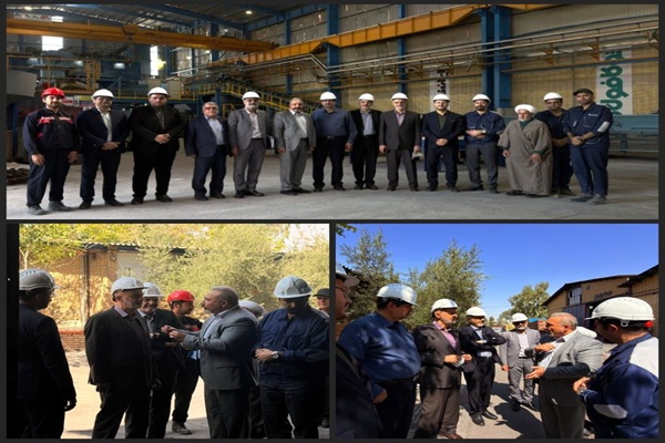 ایران ذوب