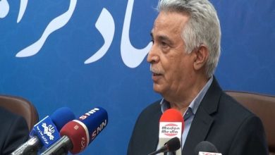 ایران کانماین