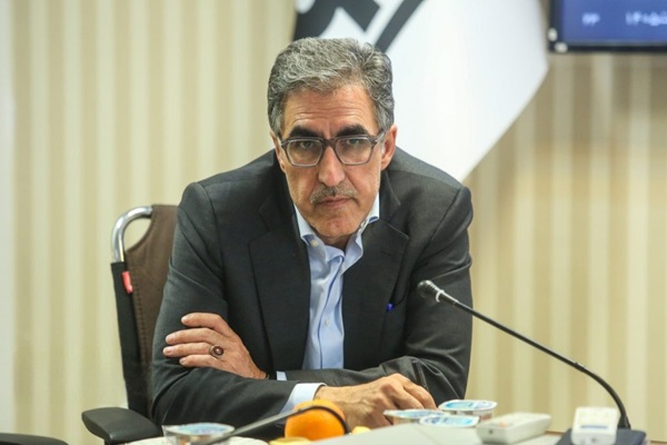 ایران کانماین