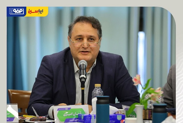  بومی‌سازی ۴۱۶ قلم کالا و صرفه‌جویی بیش از ۵ میلیون یورویی در سال جاری