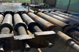 گام تازه توکا فولاد برای خودکفایی؛ تولید سیم جوش توپودری در میرکو آغاز شد
