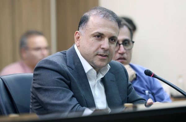 شرکت ملی مس