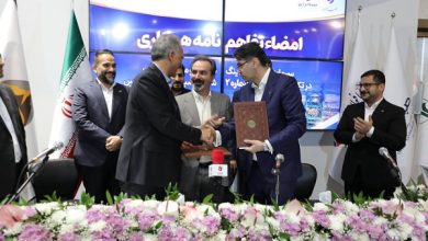 صبافولاد خلیج فارس