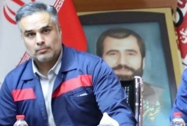 فولاد اکسین خوزستان