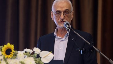 فولاد ایران