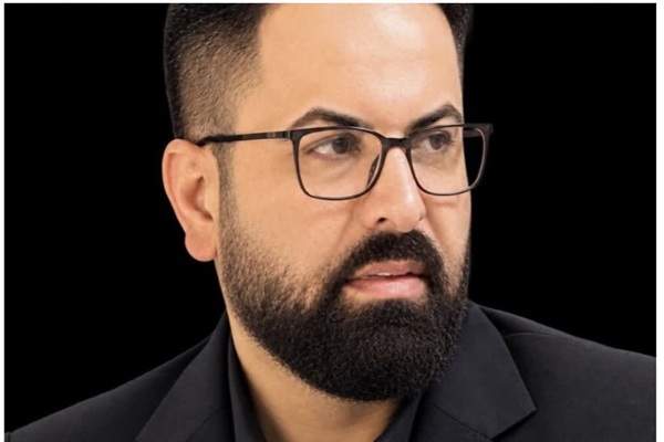 فولاد توان‌آور آسیا