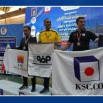 میزبانی فولاد خراسان از شناگران صنایع معدنی ایران؛ مبارکه، نیشابور و خوزستان روی سکوهای برتر ایستادند