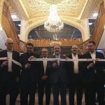 فولاد خوزستان در جمع بازیگران اصلی زنجیره فولاد در بیست‌وهشتمین سمپوزیوم کشور