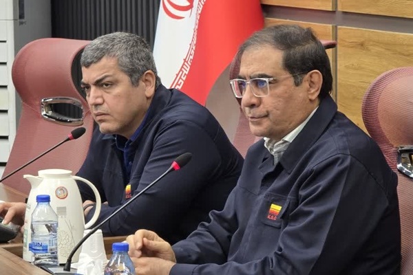 فولاد خوزستان