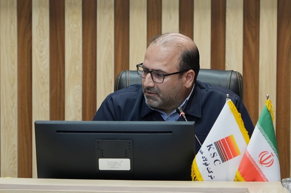 فولاد خوزستان