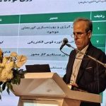 حركت به سمت فولاد سبز، راهكاری برای رفع چالشهای انرژی و كاهش انتشار كربن در صنعت فولاد كشور