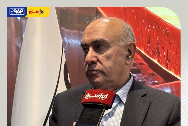 فولاد سبز
