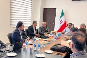 تحول دیجیتال در گهرزمین کلید خورد؛ سیستم‌های اطلاعاتی یکپارچه در راه است