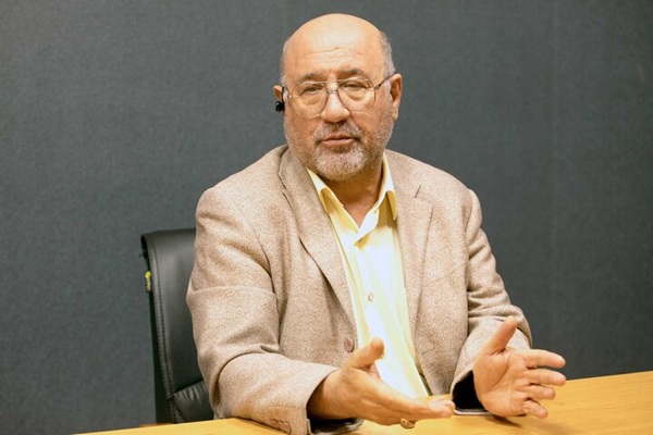 ماشین‌آلات معدنی