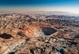 مس پرو زیر ذره‌بین آمریکا و چین؛ یک میلیون تن ظرفیت جدید در راه است