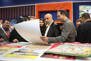 معادن زغال سنگ موظف به بارگذاری روزانه وضعیت ایمنی شدند