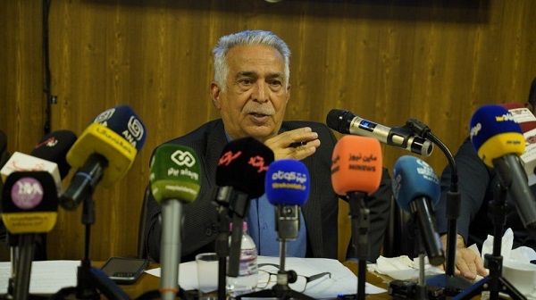 معدن‌کاران گرفتار بحران سوخت و نقدینگی؛ هشدار خانه معدن برای نیمه دوم سال