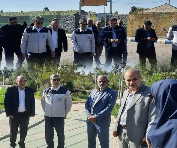 پارک کودک و مادر