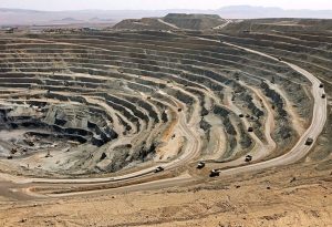 گنج‌های پنهان ایران زیر زمین؛ اکتشاف تا عمق یک کیلومتری کلید خورد